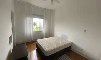 Imagem 2: Apartamento para aluguel, 3 quartos, 1 vaga, Gonzaga - Santos/SP