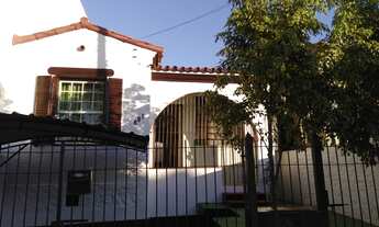 Imagem 2: Casa Comercial ou Residencial - Travessa da Av. Brasil - Campinas - SP