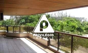 Imagem: Apartamento à venda, 4 quartos, 2 suítes