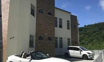 Imagem: Kitinete anual Campeche - Floripa R$1400