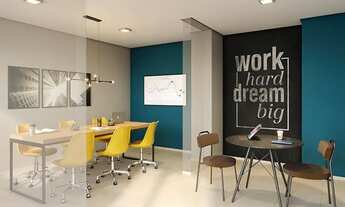 Imagem 6: Apartamento com Lazer completo na Penha