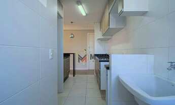 Imagem 5: Apartamento com 3 dormitórios para alugar, 101 m² por R$ 3.262,01/mês - Água Verde