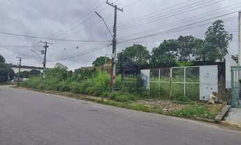 Imagem 2: Terreno de 1.806m2 no Distrito Industrial - bairro Armando Mendes - Manaus