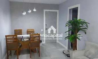 Imagem: Apartamento com 1 quarto à venda, 55 m²