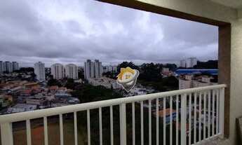 Imagem 4: Apartamento com 2 dormitórios para alugar, 44 m² por R$ 2.150,00/mês - Butantã - São Paulo