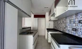 Imagem 6: Life Residence, Apartamento 2 dormitórios para alugar, 60 m² - Capão Raso