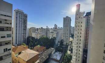 Imagem 6: Locação Apartamento 3 Dormitórios - 300 m² Cerqueira César