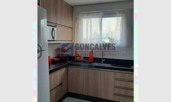 Imagem 7: SAO CAETANO DO SUL - Residential / Apartment - FUNDACAO