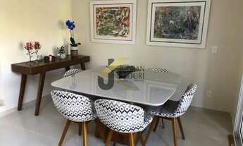 Imagem 3: CASA EM CONDOMÍNIO RESIDENCIAL em CAMPINAS - SP, BAIRRO DAS PALMEIRAS