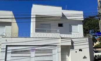 Imagem 3: Sobrado para aluguel tem 165 metros quadrados com 4 quartos em Patrimônio - Uberlândia - M