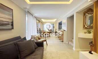 Imagem 2: Casa à venda com 4 dormitórios, no Parque Xangrilá, em Campinas/SP