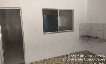 Imagem 3: Aluguel Casa Casa com 2 dormitórios