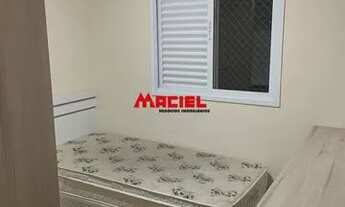 Imagem 2: Apartamento Padrão em São José dos Campos