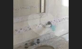 Imagem 7: APARTAMENTO COM 3 DORMITORIOS SENDO 1 2 VAGAS