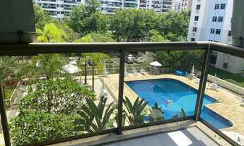 Imagem 5: Apto Cond Rio2 Barra da Tijuca RJ