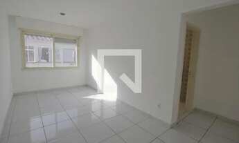 Imagem 2: Apartamento para Aluguel - Vila Operária, 2 Quartos, 57 m2