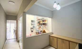 Imagem 4: Casa para Aluguel - Vila Matilde, 3 Quartos, 220 m2