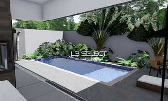 Imagem 7: Casa com 4 dormitórios à venda, 440 m² por R$ 4.400.000,00 - Jardim Versailles - Uberlândi