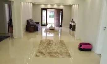 Imagem 2: Aluga-se Casa Casa com 4 dormitórios