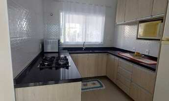 Imagem 2: Casa com 2 dormitórios à venda, 85 m² por R$ 610.000,00 - Jardins do Império - Indaiatuba