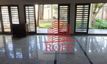 Imagem 7: Casa de Vila no Brooklin 3 dormitórios, 2 suítes, 300m2 de área construída