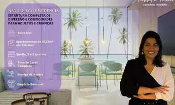 Imagem 6: Apartamento em Muro Alto com 105m² no emp Naturê!