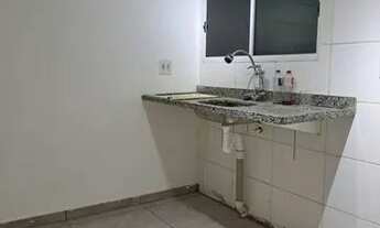 Imagem 7: Casa de condomínio para aluguel com 65 metros quadrados com 2 quartos