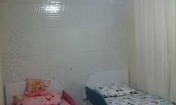 Imagem: Apartamento Mirantes de Periperi