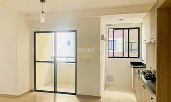 Imagem 2: APARTAMENTO no SAGUAÇÚ com 2 quartos para LOCAÇÃO, 64 m²