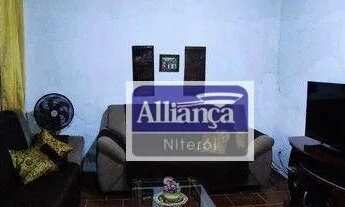 Imagem 6: Casa com 4 dormitórios à venda, 120 m² por R$ 525.000,00 - Itaipu - Niterói/RJ