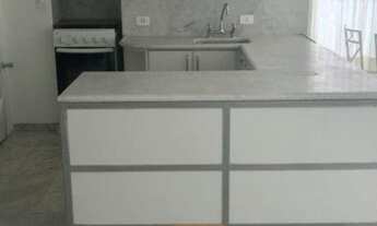 Imagem 2: Apartamento Duplex com 1 dormitório para alugar, 142 m² por R$ 4.076,00/mês - Vila Nova Co