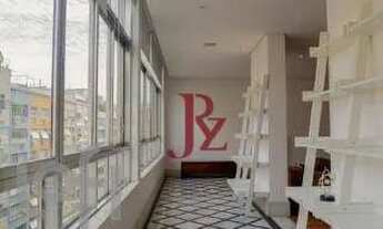 Imagem 4: Apartamento com 3 dormitórios à venda, 200 m² por R$ 1.790.000 - Copacabana - Rio de Janei