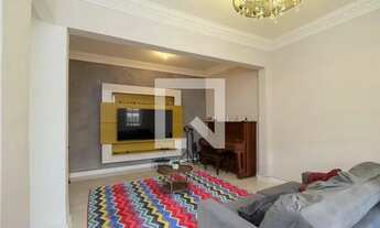 Imagem 2: Casa para Aluguel - Maracanã, 3 Quartos, 147 m2