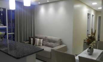 Imagem 6: Spazio Acqua 2 quartos com suite tem 55 metros quadrados com 2 quartos em Luzia - Aracaju