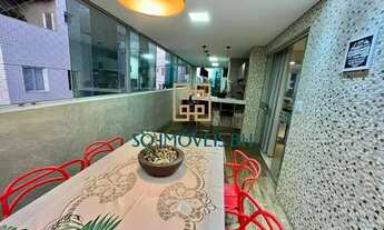 Imagem 6: Cobertura MOBILIADA disponível para locação no bairro Castelo !