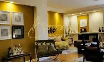 Imagem 5: Linda Casa no Brooklin Paulista