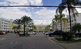 Imagem 4: Campo Grande Apartamento com 2 dormitórios