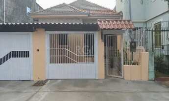 Imagem 2: Casa para Venda - 371.69m², 3 dormitórios, sendo 1 suites, 2 vagas - Floresta