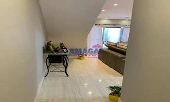 Imagem 5: Casa de 3 quartos para alugar no Jardim Santa Maria