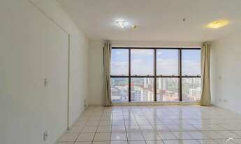 Imagem 4: Norte (Águas Claras