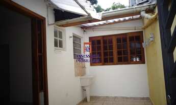 Imagem: Casa para Alugar com 1 quarto na Vila Mariana