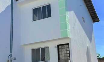 Imagem: Casa Valparaiso Duplex - Condomínio Gran