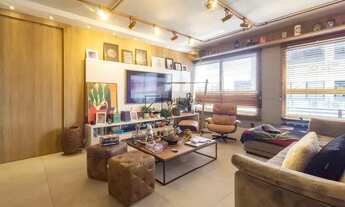 Imagem 5: Apartamento Venda 2 Dormitórios - 97 m² Chácara Santo Antônio