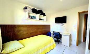 Imagem 6: Venda: apto 2/4 - Green Life Mor Gouveia