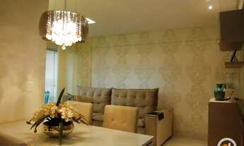 Imagem: GOIâNIA - Apartamento Padrão - Jardim