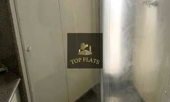 Imagem 7: Flat disponível no Morumbi