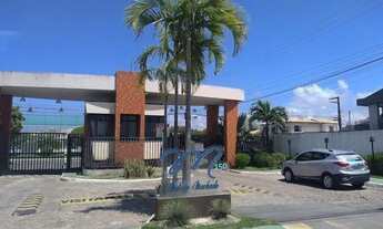 Imagem: Casa de Três Quartos Condomínio Melicio