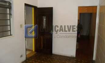 Imagem 6: SAO BERNARDO DO CAMPO - Residential / Sobrado - FERRAZOPOLIS