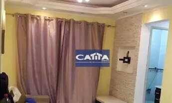 Imagem 7: Apartamento com 2 dormitórios à venda, 50 m² por R$ 235.000,00 - Jardim Norma - São Paulo