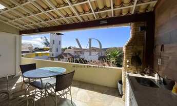 Imagem 4: Aluguel fixo casa condomínio em Geribá